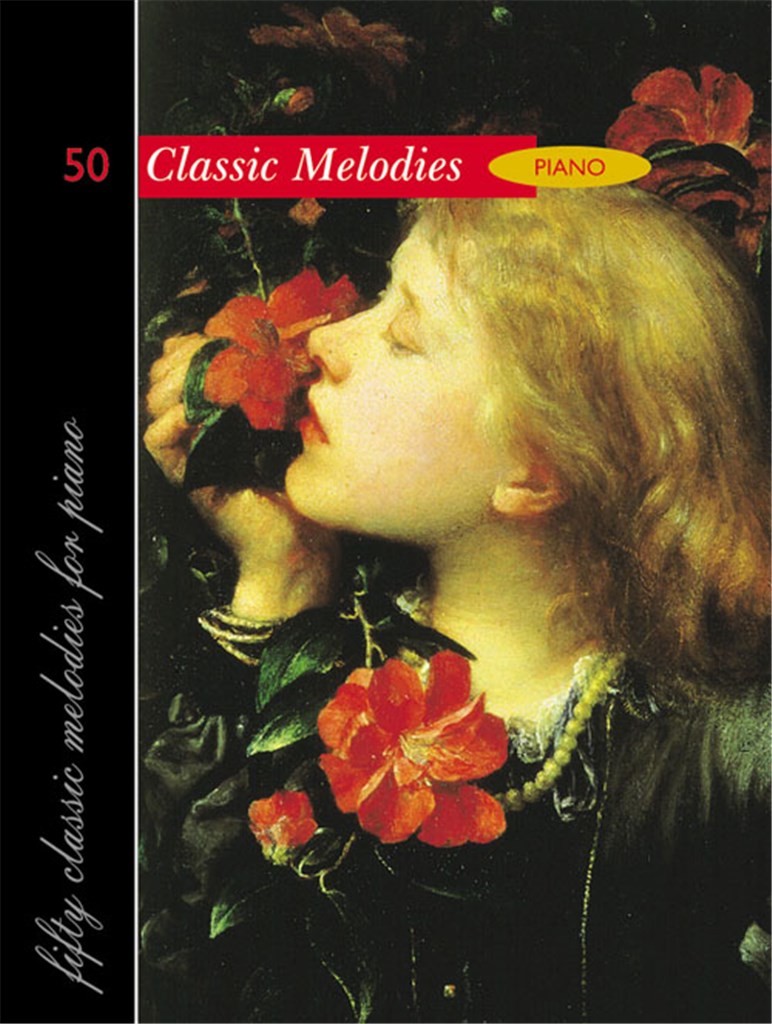 50 Classic Melodies For Piano